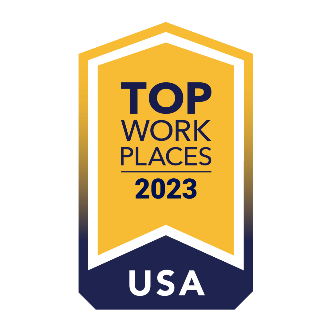 Top Workplaces 2023