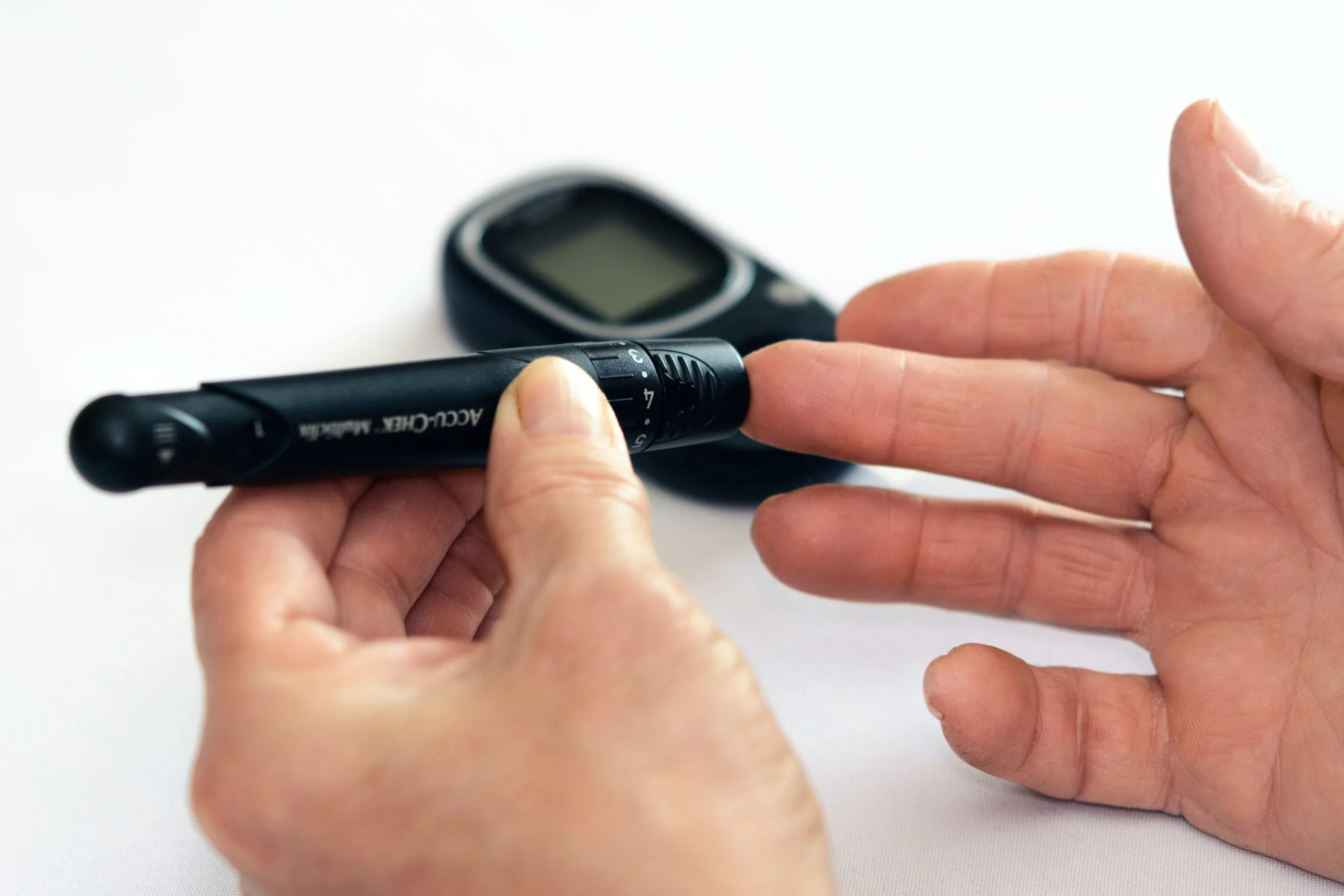 What to Know about Claiming Disability with Type 20 Diabetes