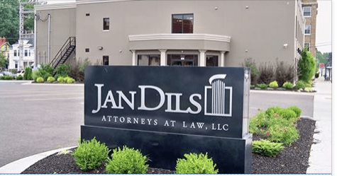 Jan Dils Attorneys At Law Office