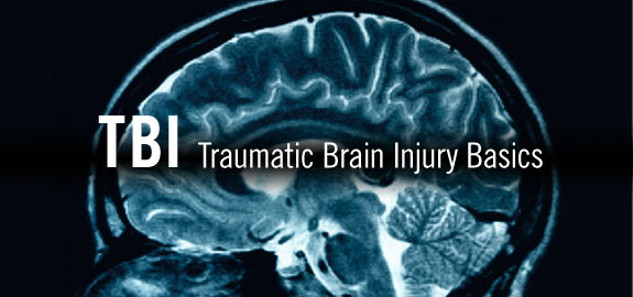 Traumatic Brain Injury Basics