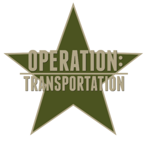 Operation Transportation