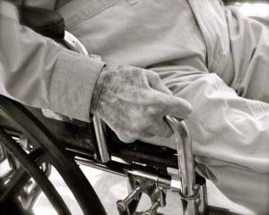 signs of Nursing Home Neglect