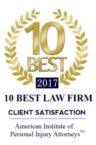 AIOPIA’S 10 Best Law Firm in West Virginia