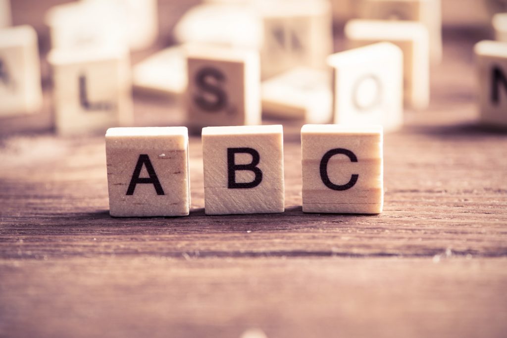 DILS-ABCs social security ABCs