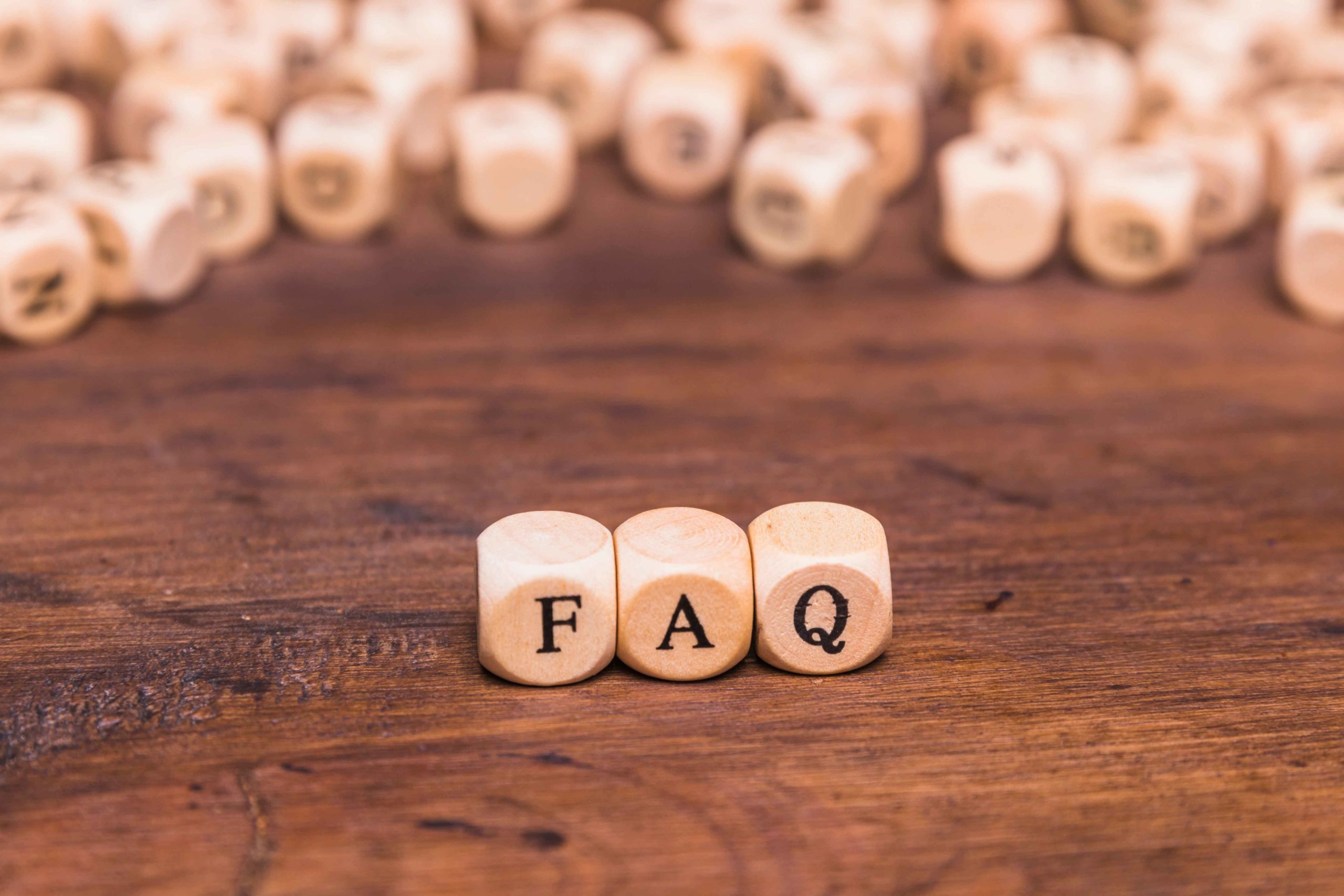 TEN Frequently Asked Questions by Clients Who Have Hearings Scheduled