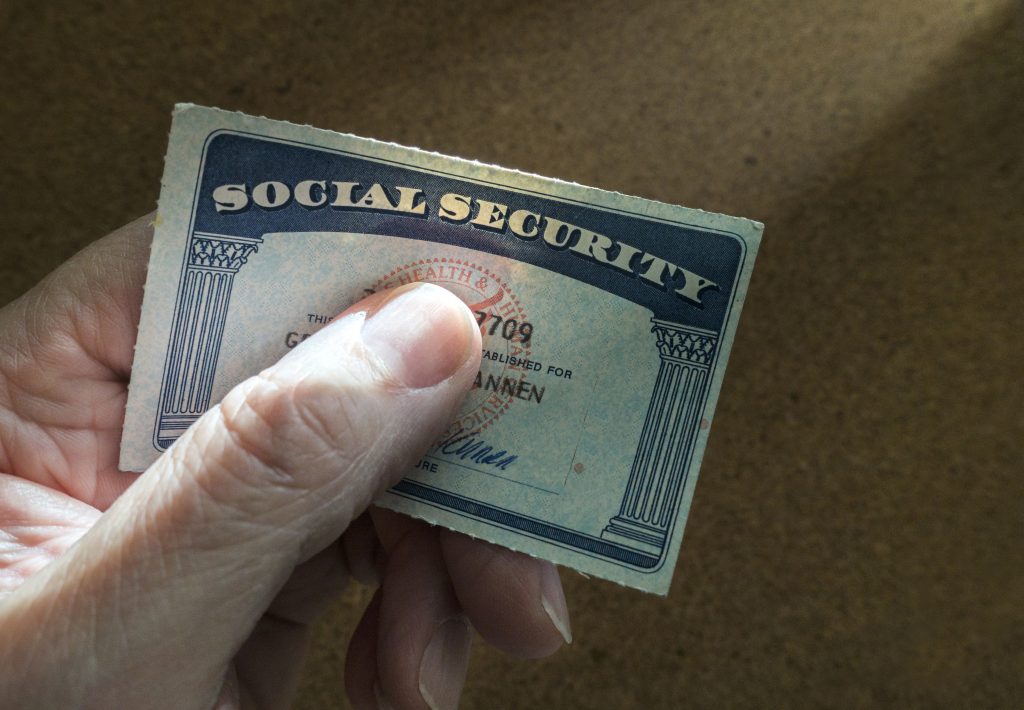 Social Security Card FAQ: The Basics You Need to Know
