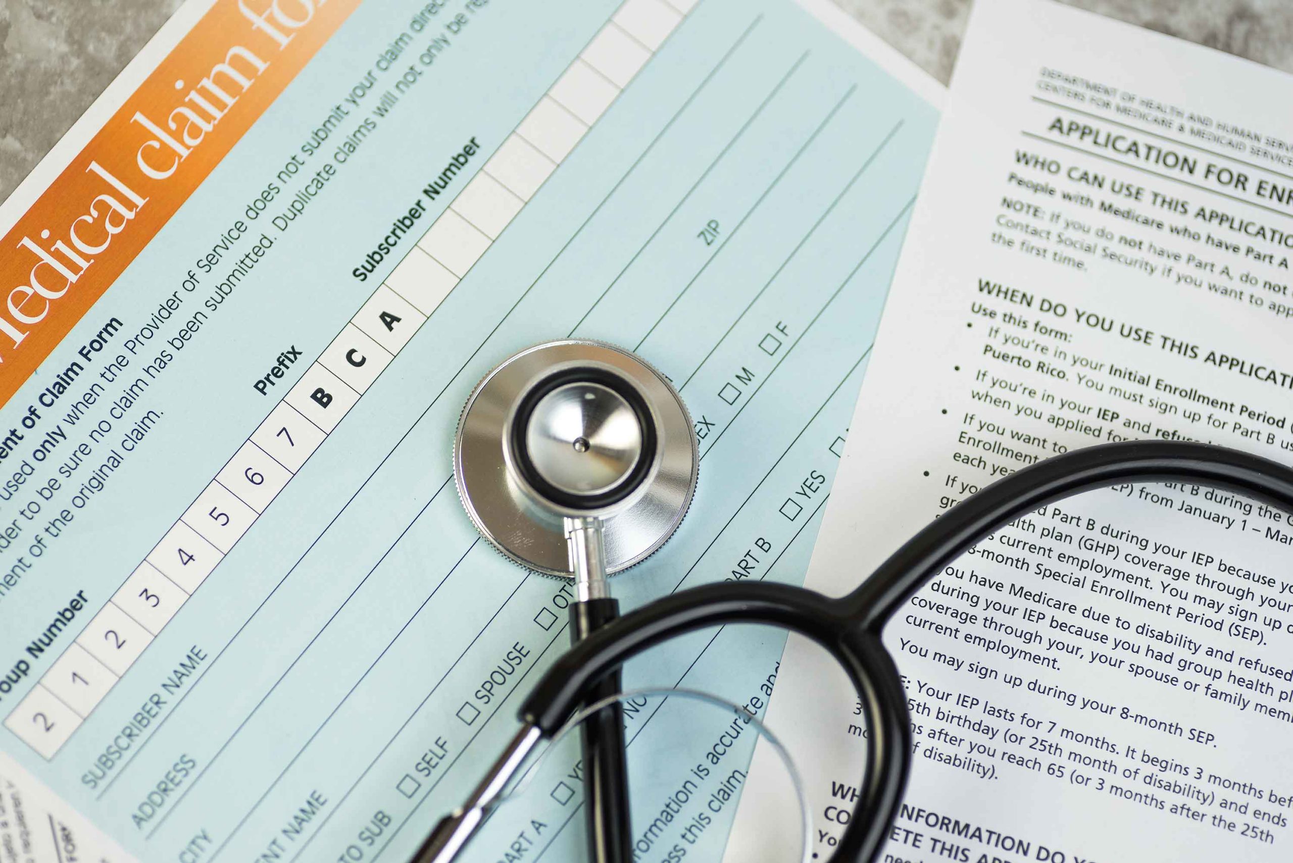 Does my Health Insurance Affect SSDI?