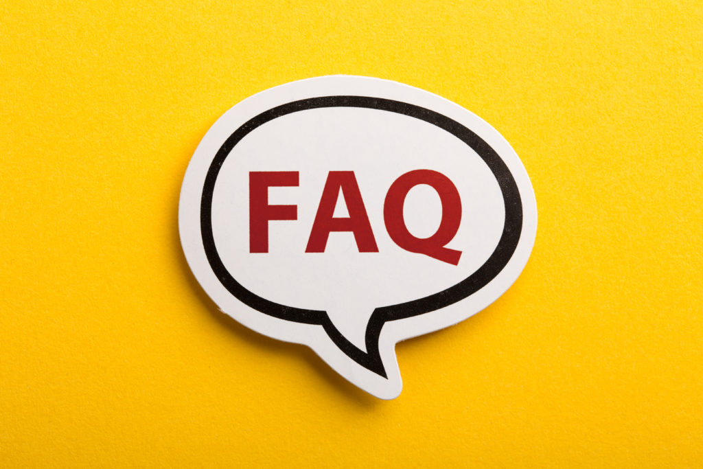 COVID FAQ COVID FAQ