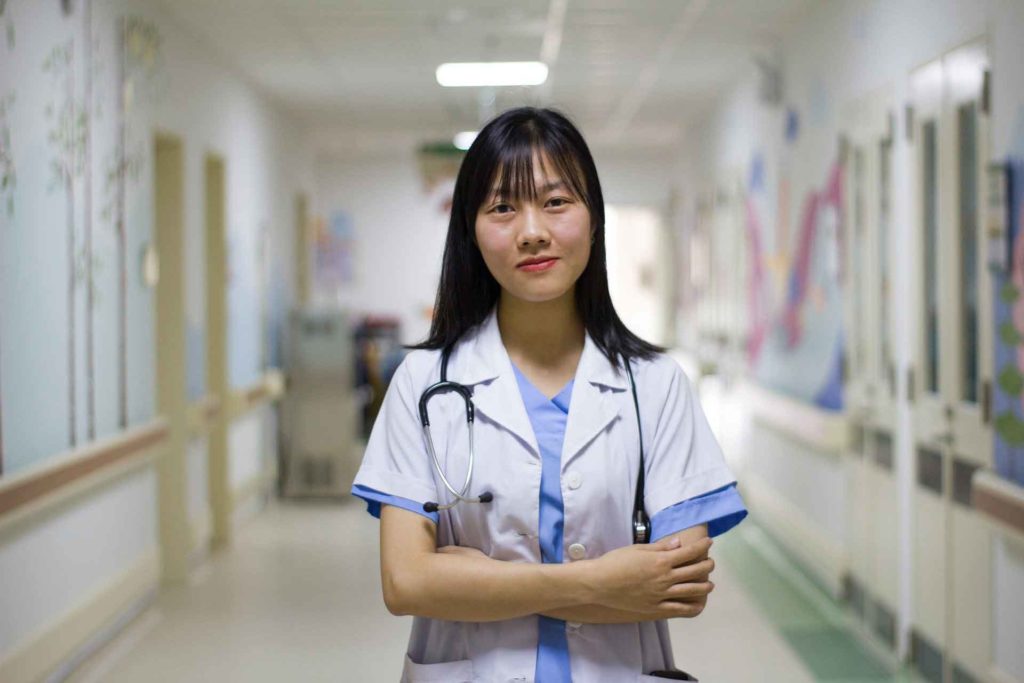 Doctor-Role Doctor Role