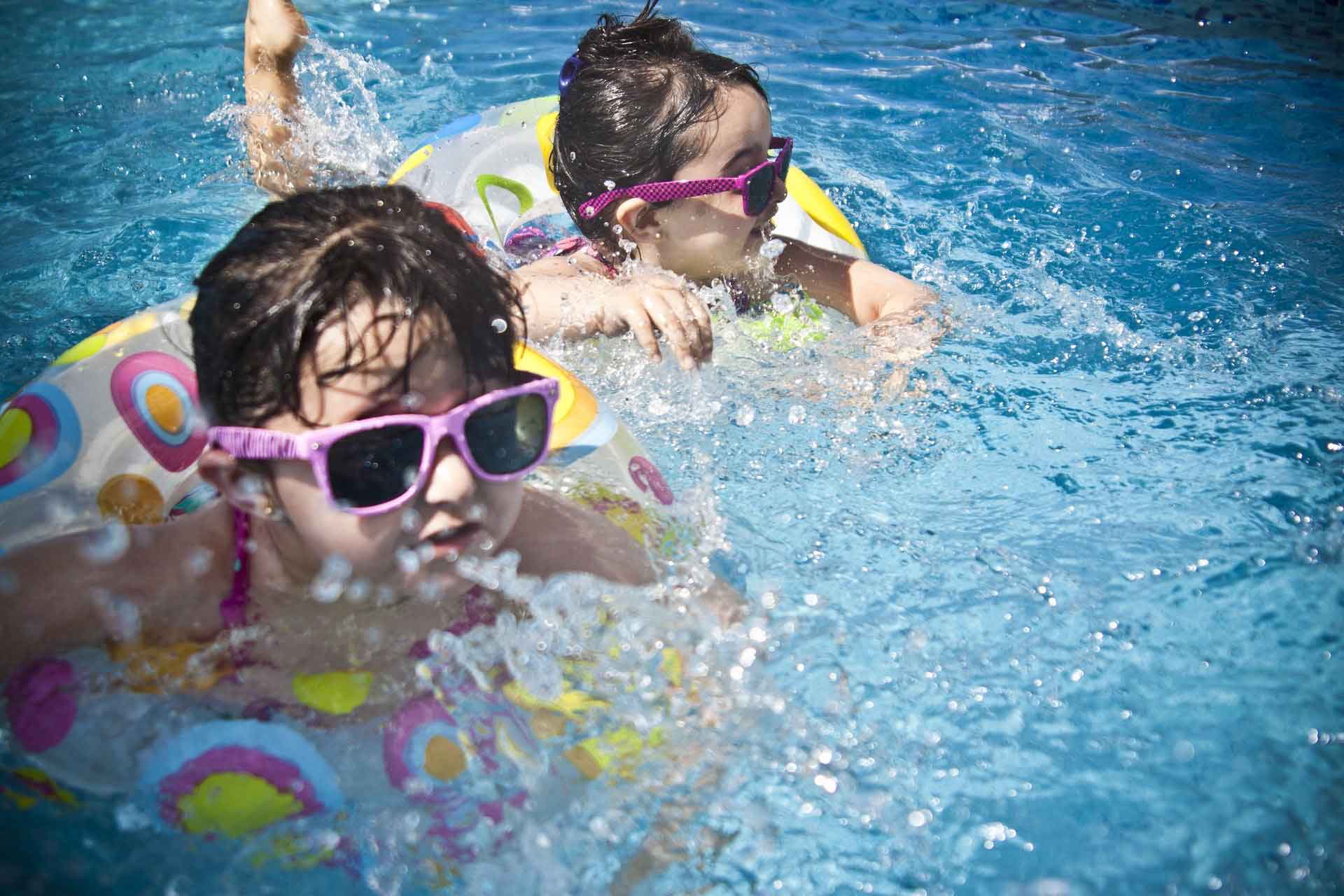COVID Summer Safety Tips