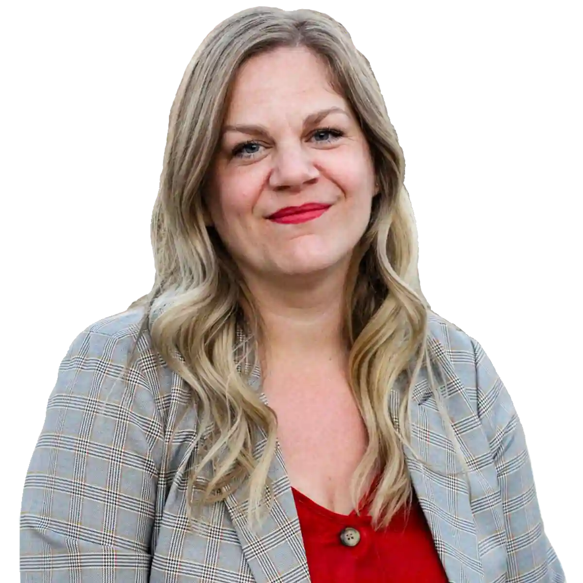 Angie Lowe