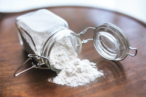 Use of Talc Linked to Mesothelioma