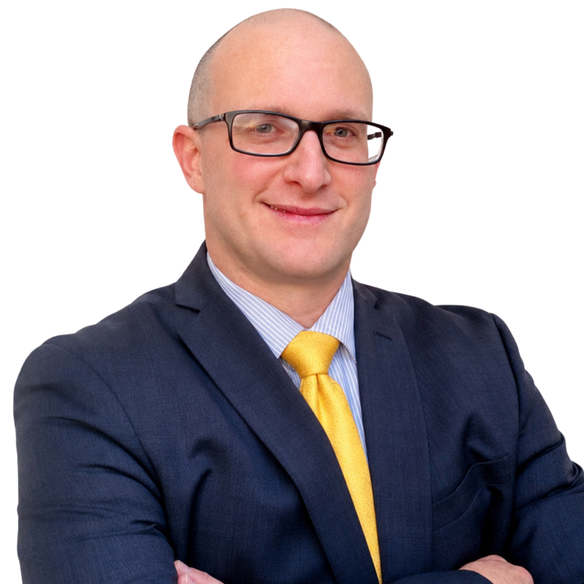 Michael J. DeMaria