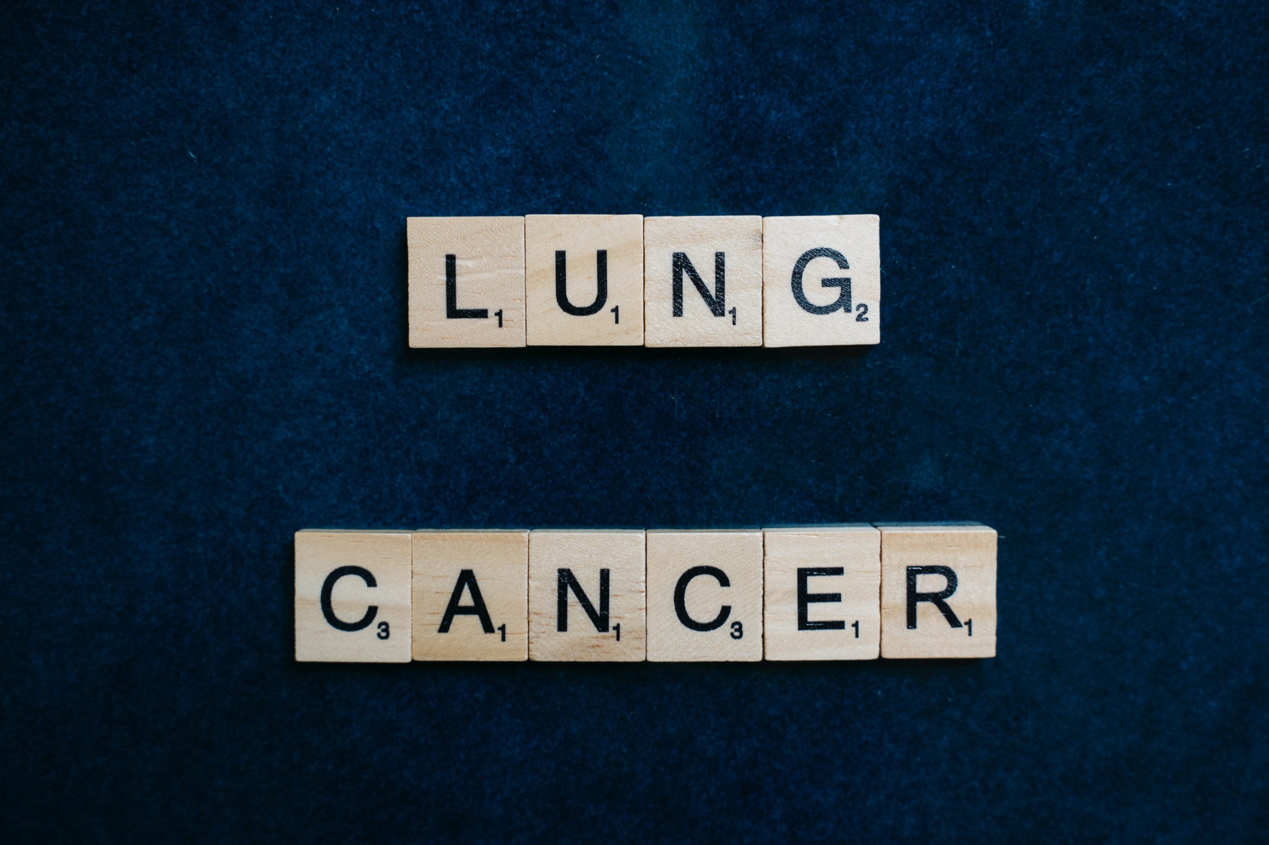 Disability Benefits for Patients with Lung Cancer
