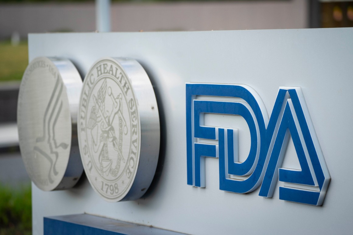 FDA Investigation Results Slam Artificial Tears Manufacturer