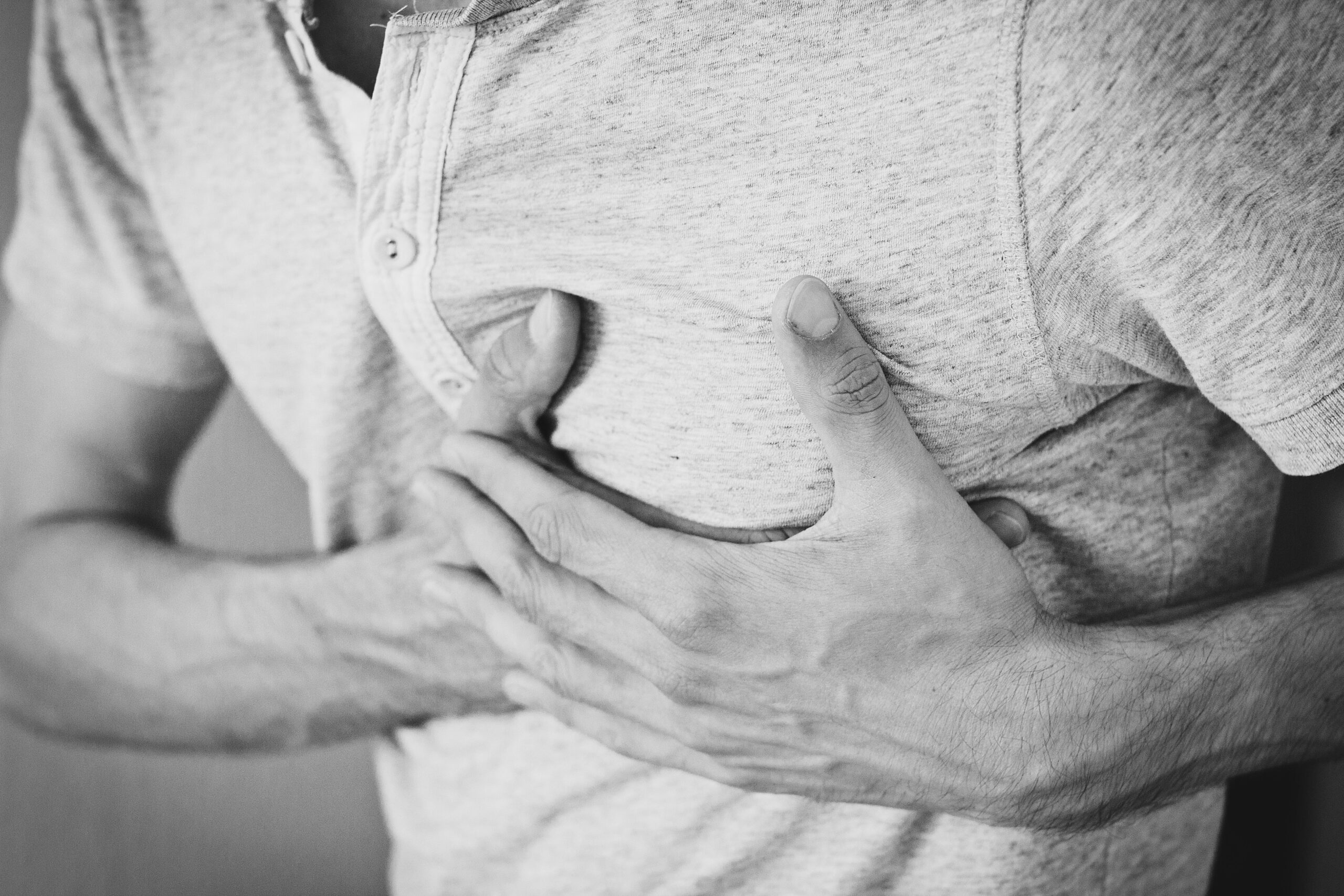 Which Heart Problems Qualify for SSDI?
