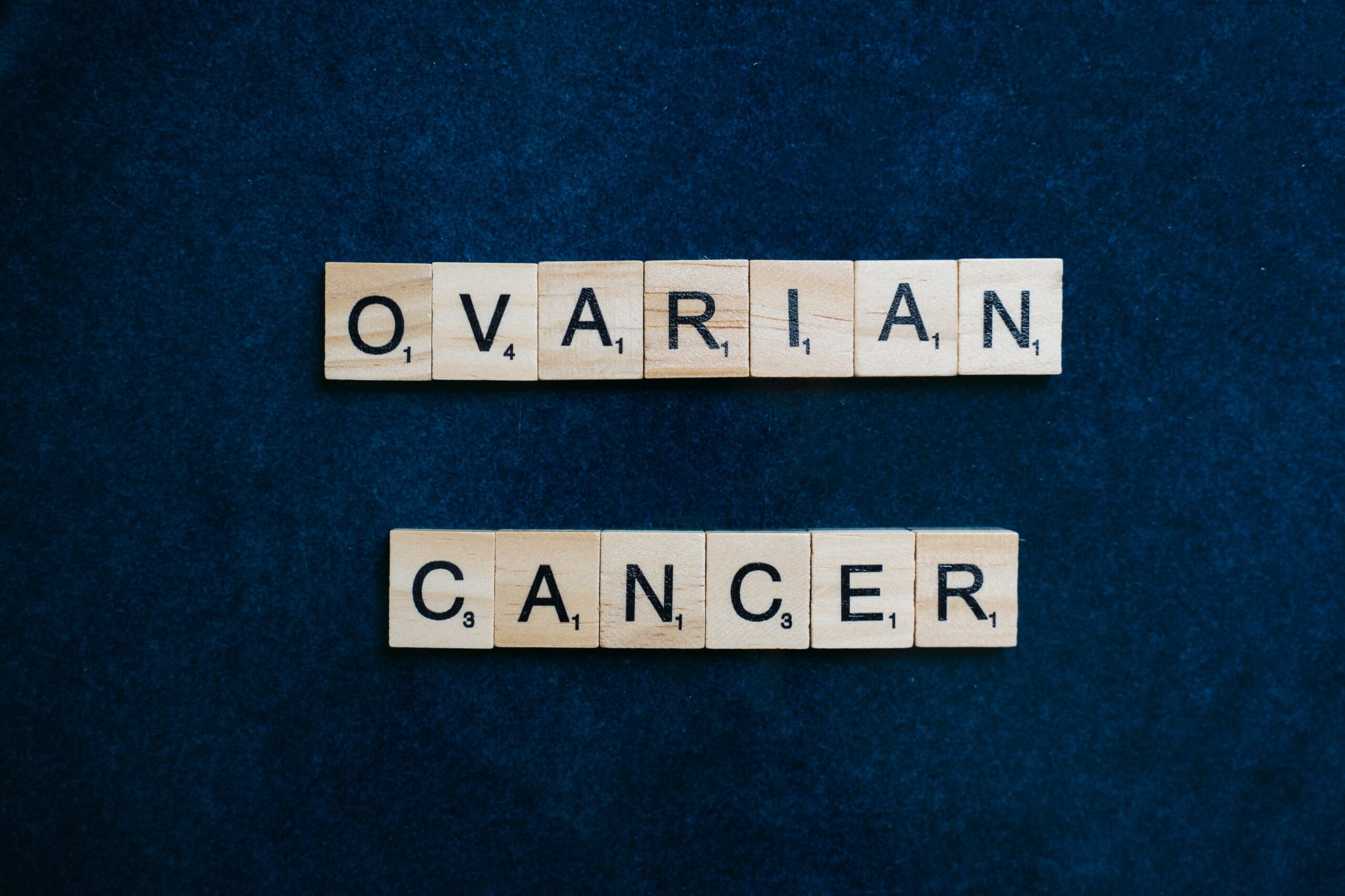 The Connection Between Talc and Ovarian Cancer