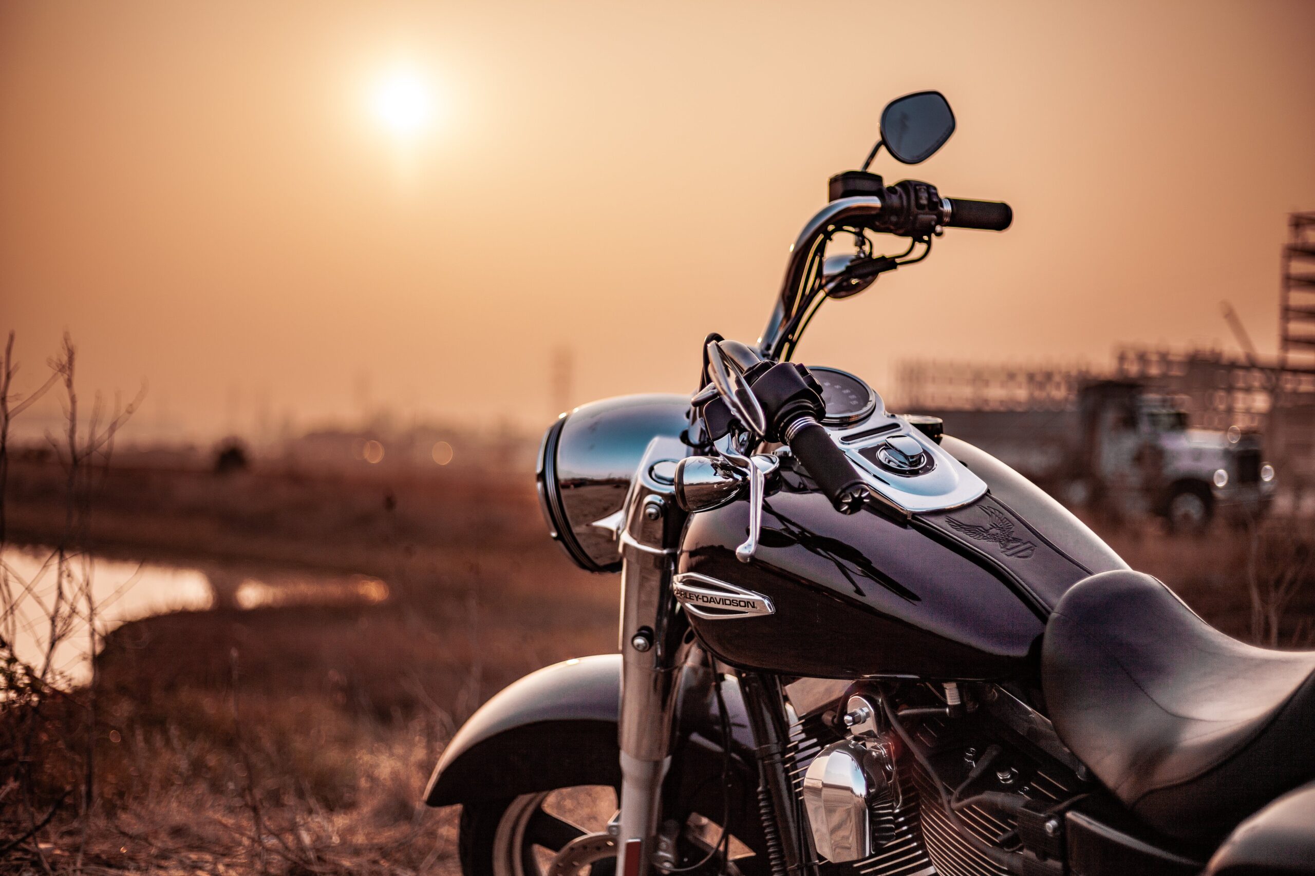 How to Prevent a Motorcycle Injury