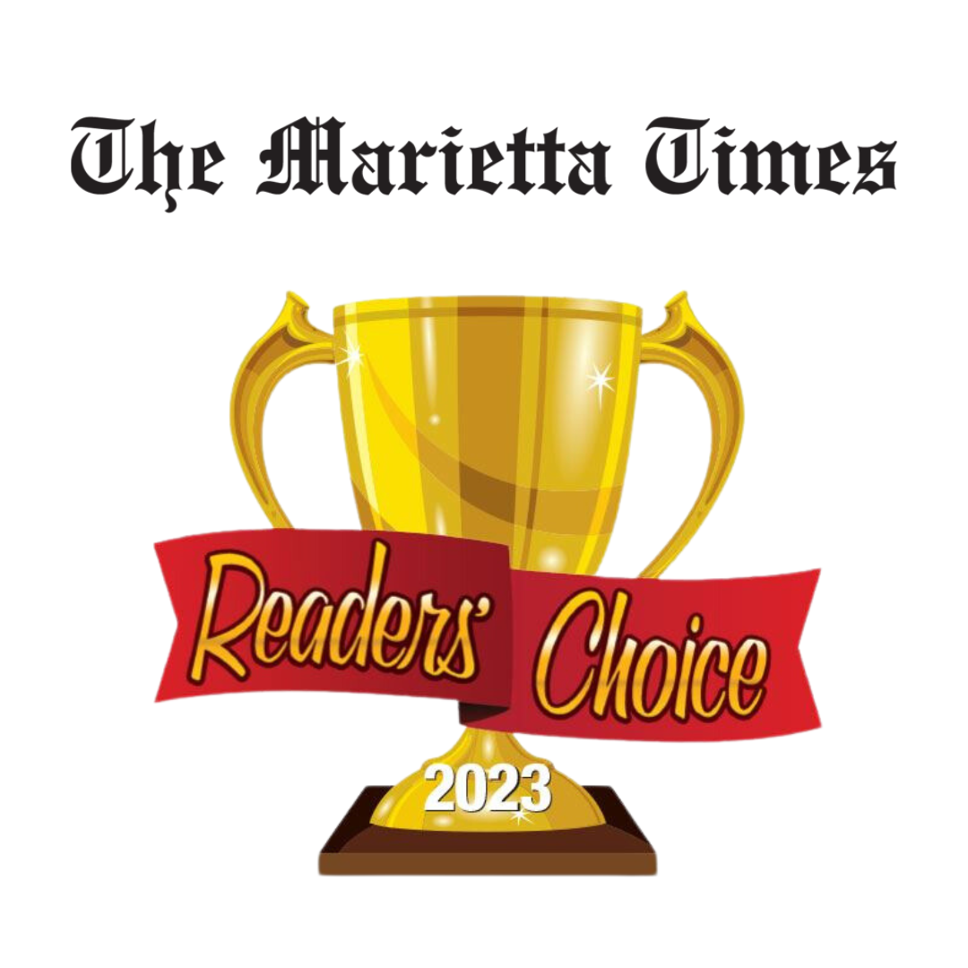 Marietta Readers Choice 2023