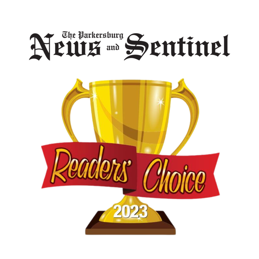 Parkersburg Readers Choice 2023