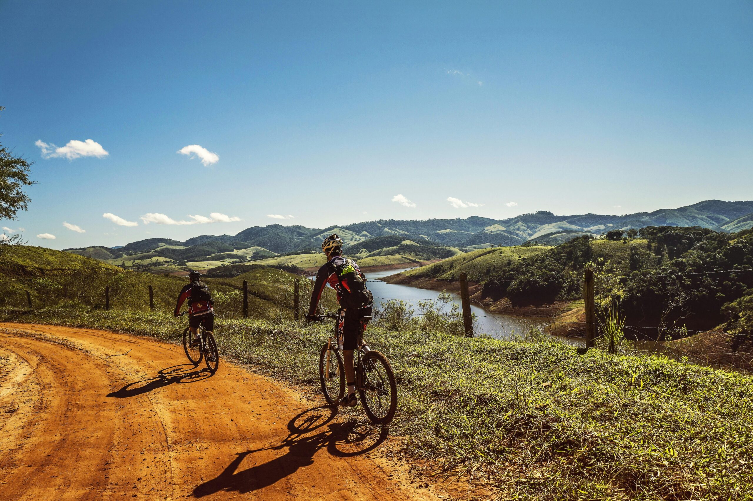 Share the Road: Pedestrians and Cyclists Have Rights, Too