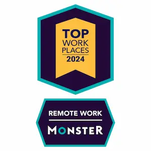 Top Workplaces Remote 2024