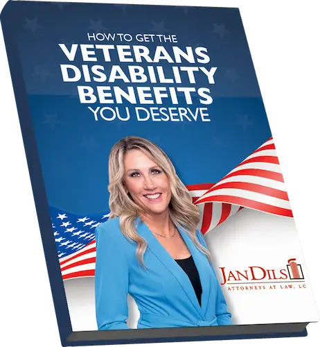 how to get the veterans disability benefits you deserve