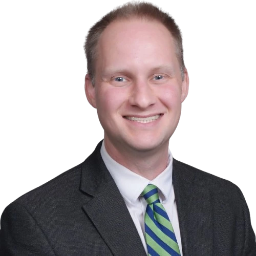 Evan Hochschild