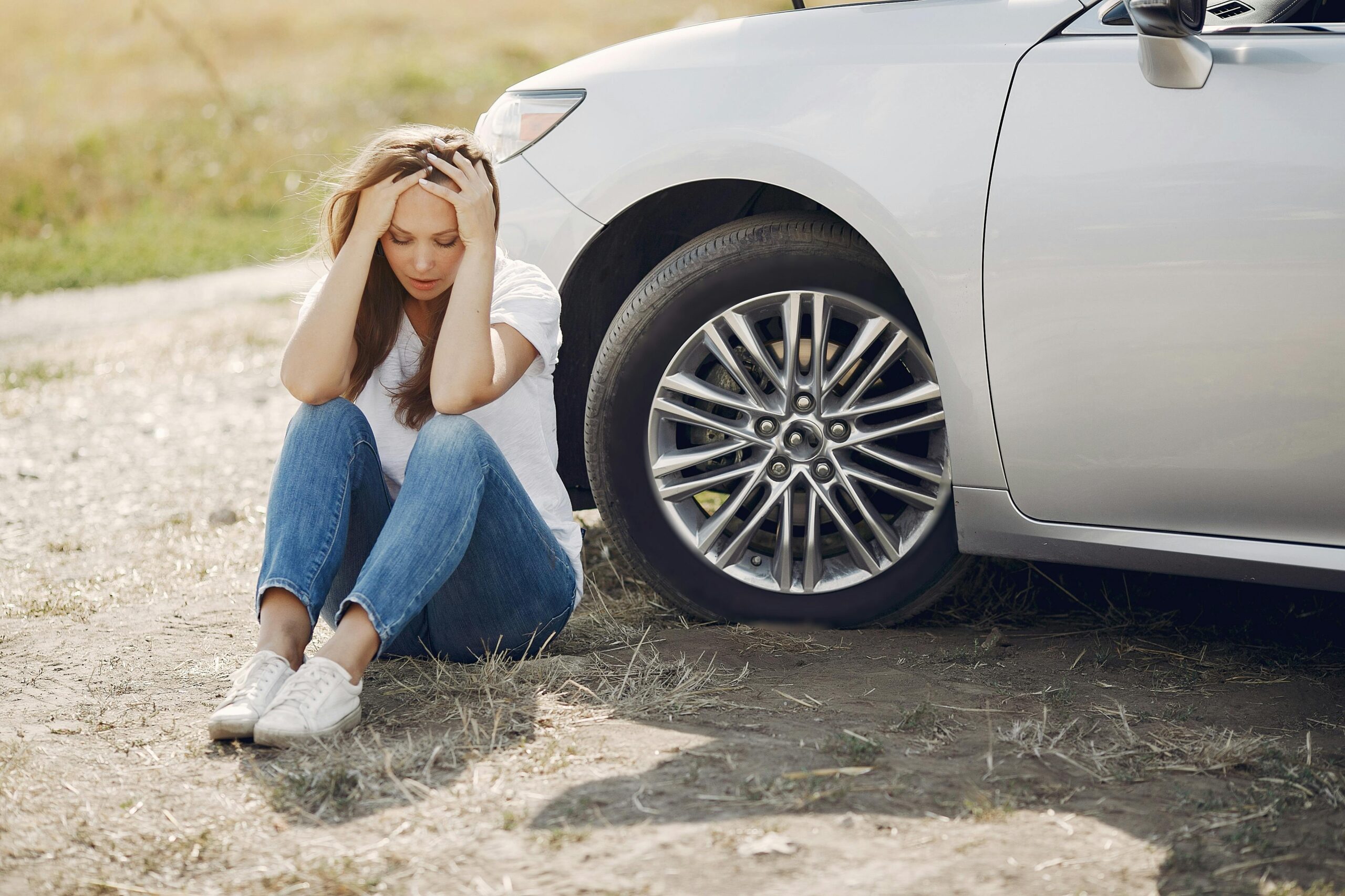 What to Do After an Accident