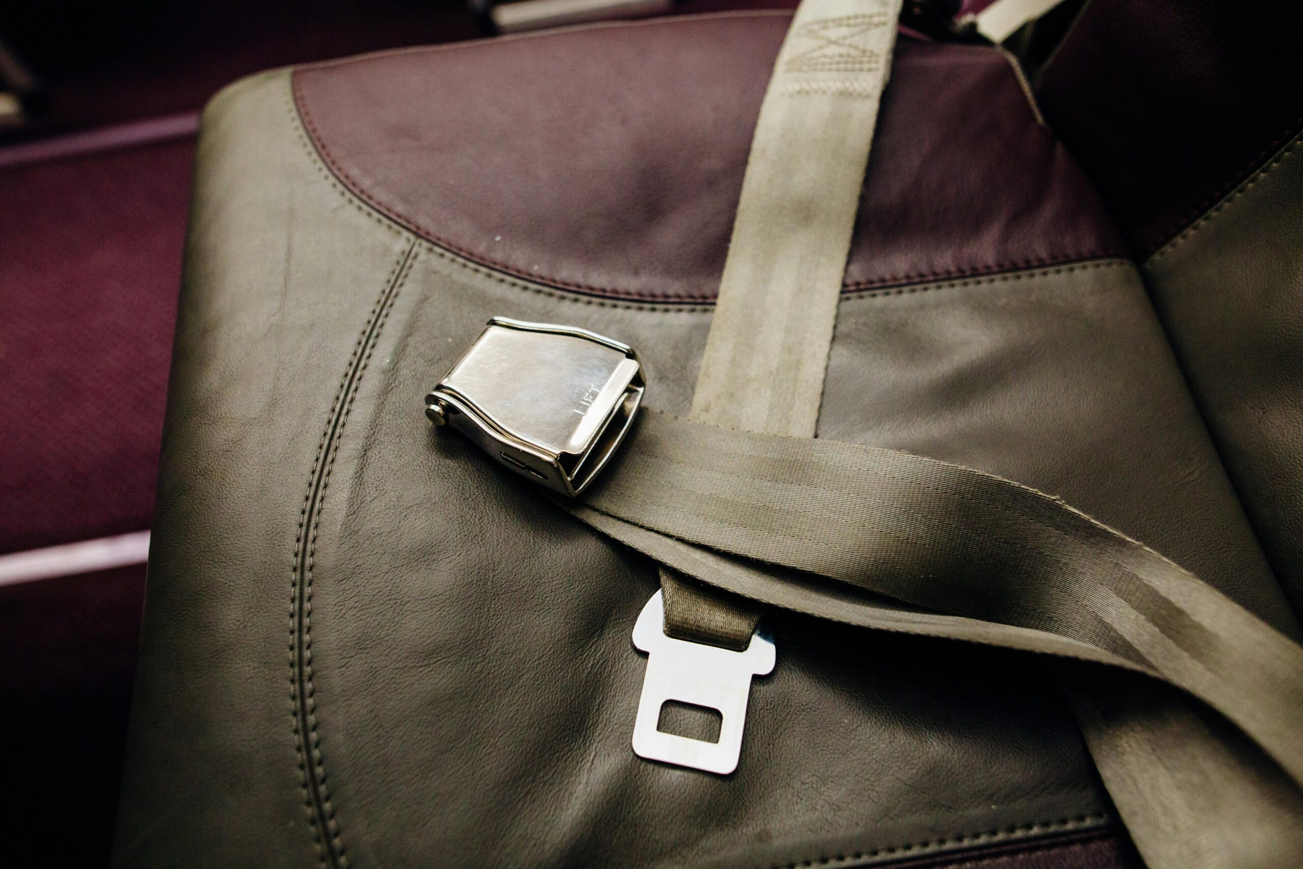 7 Key Reasons You Should Always Wear a Seat Belt       