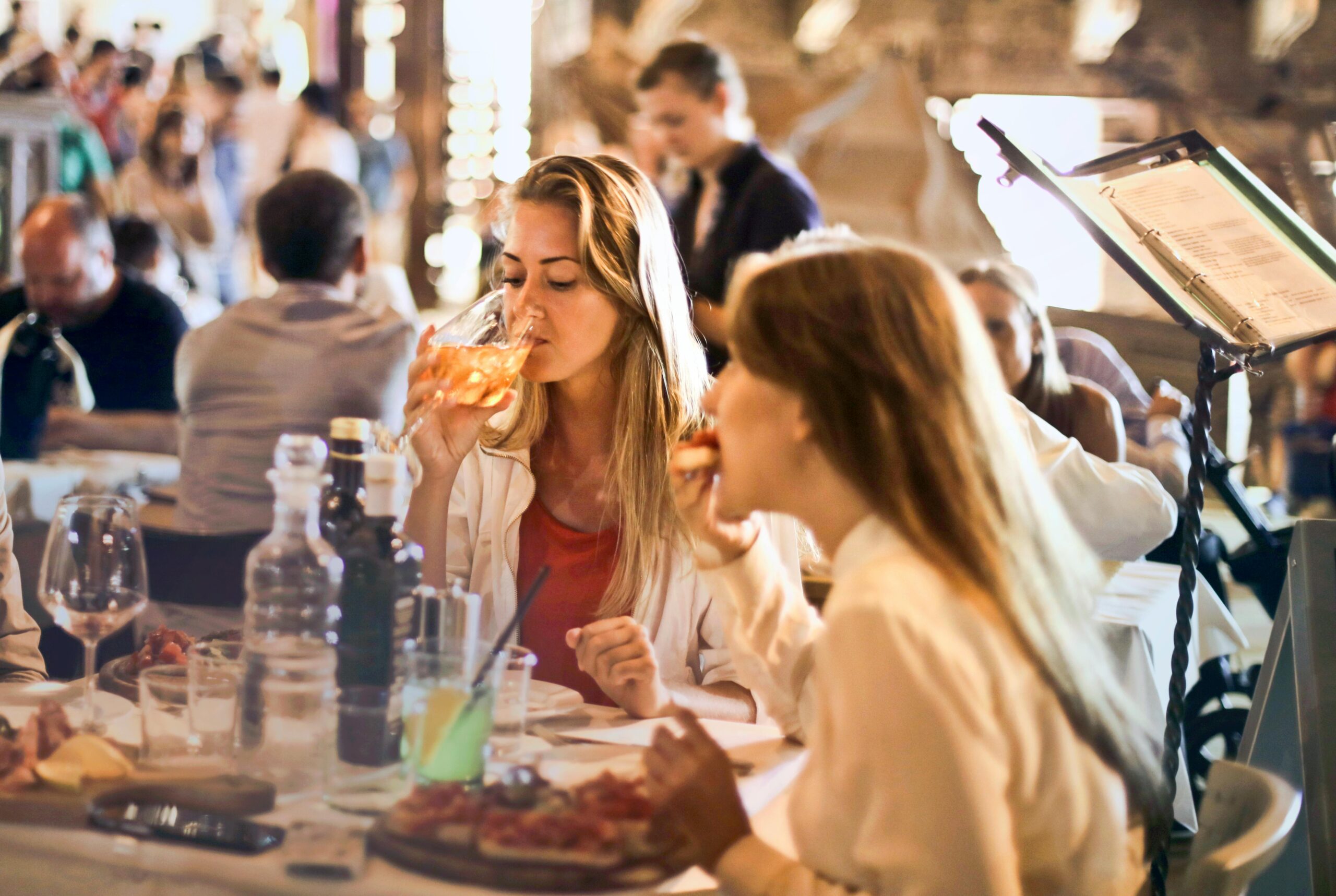 Can You Sue a Restaurant for Food Contamination?      