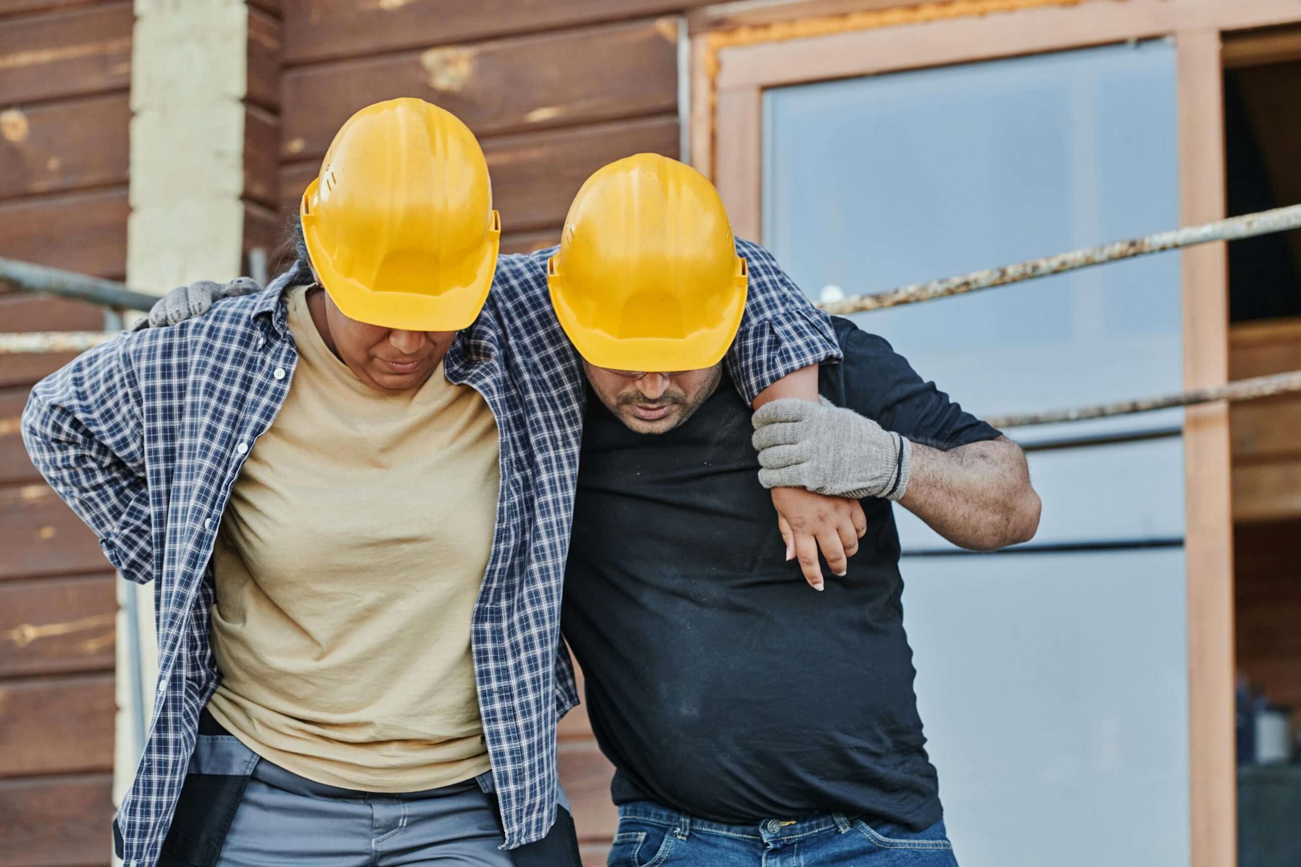 I’ve Been Injured on the Job. Can I Sue My Employer?