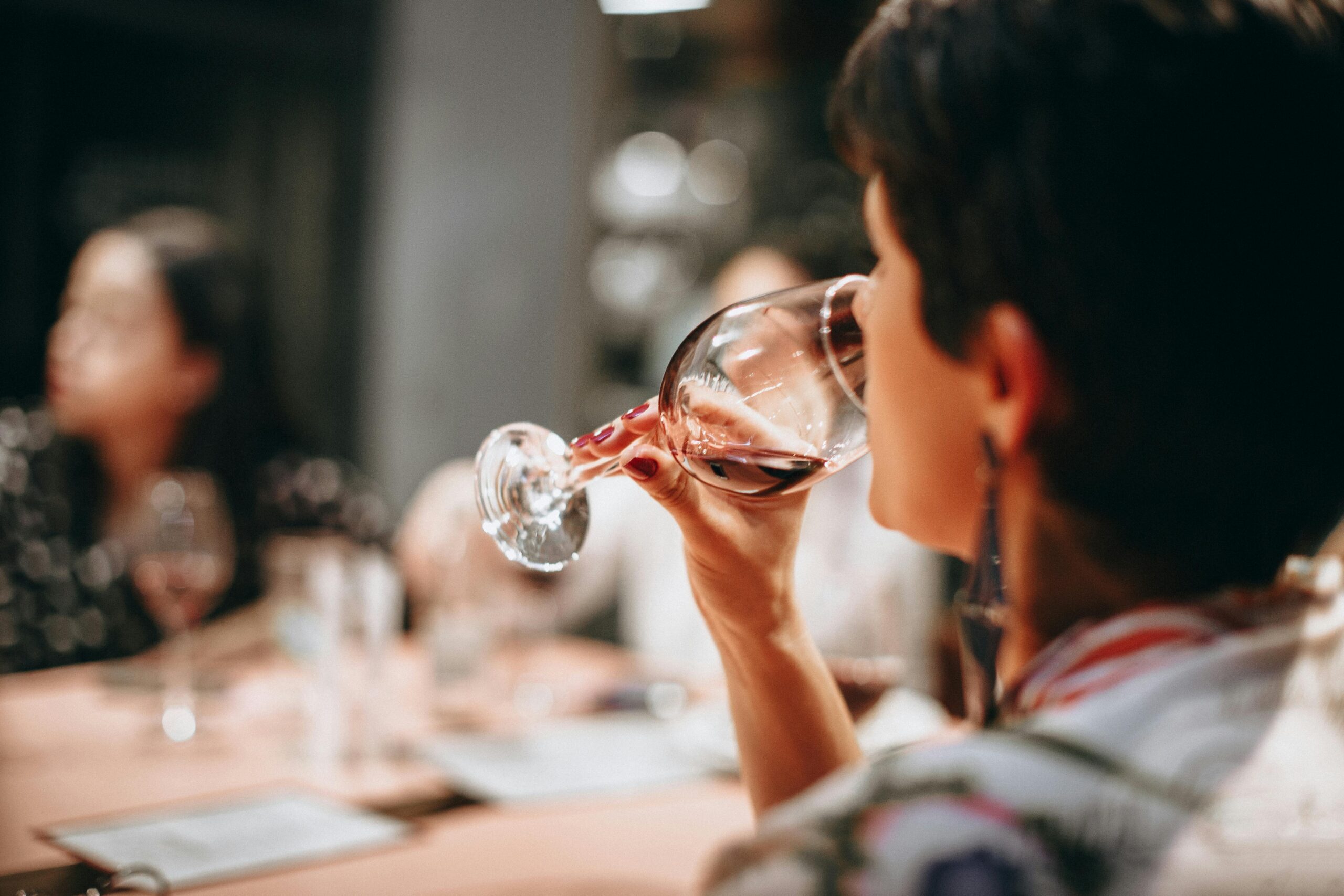 Drinking and Driving: A Grave Mistake