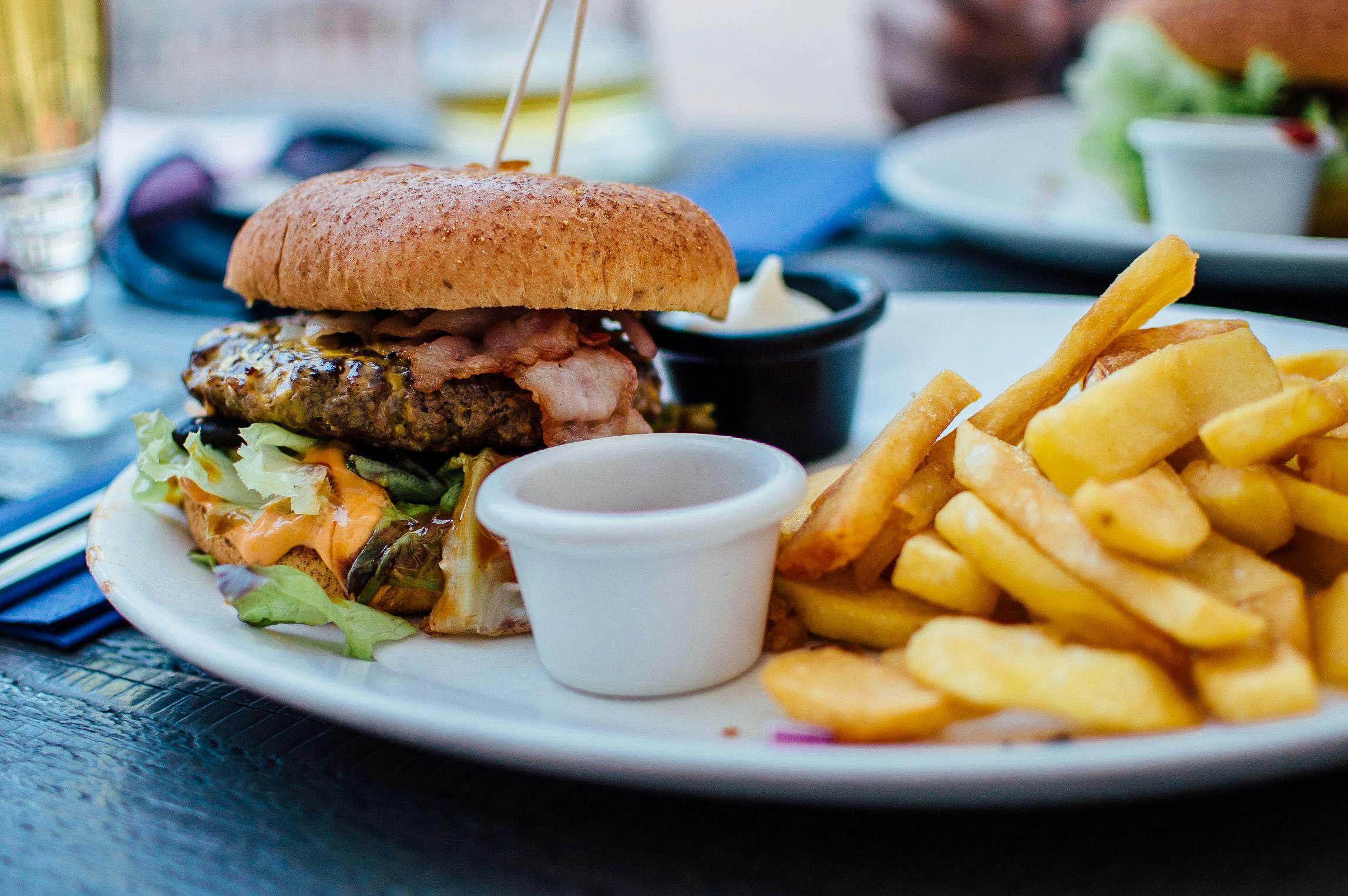 Claim Litigation for Ultra-Processed Food