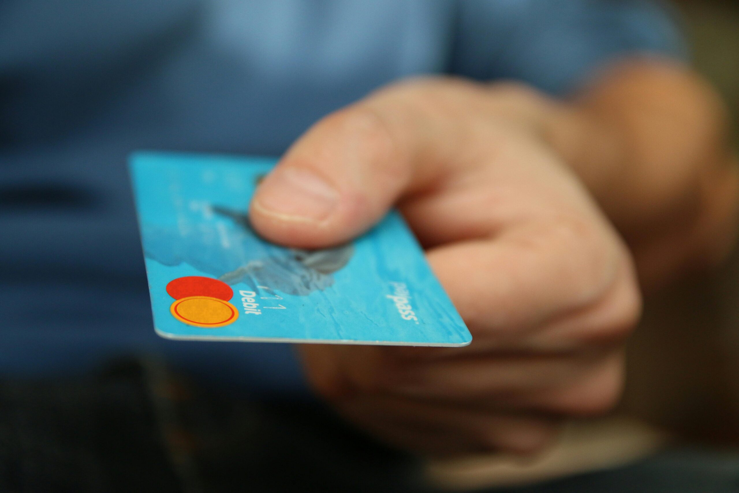 Breaking News: Identity Proofing Does Not Apply to Disability Claims