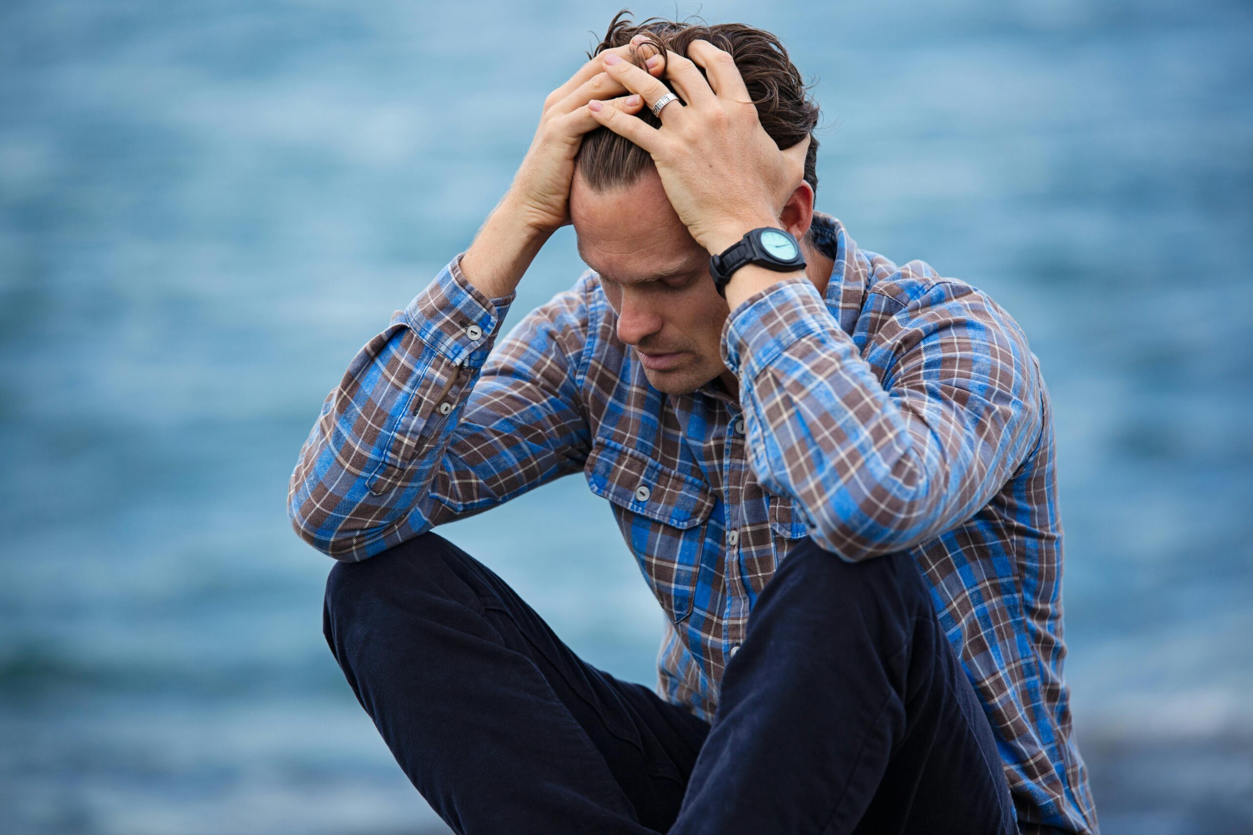Can I Get Disability Benefits for My Mental Illness?