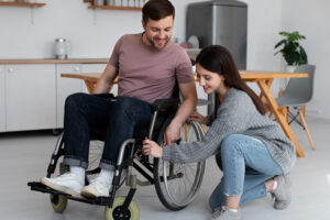 Social Security Disability Insurance (SSDI)