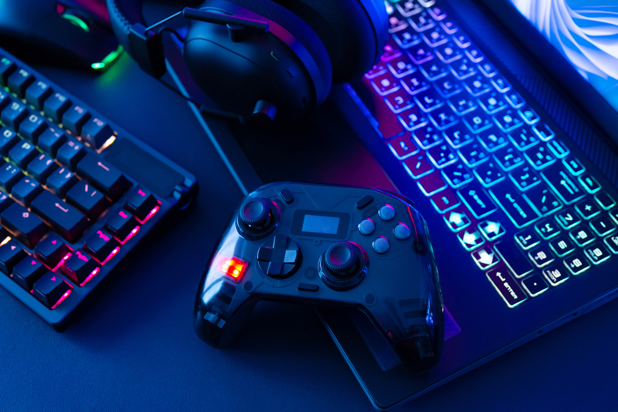 New MDL Forming for Video Game Addiction Cases