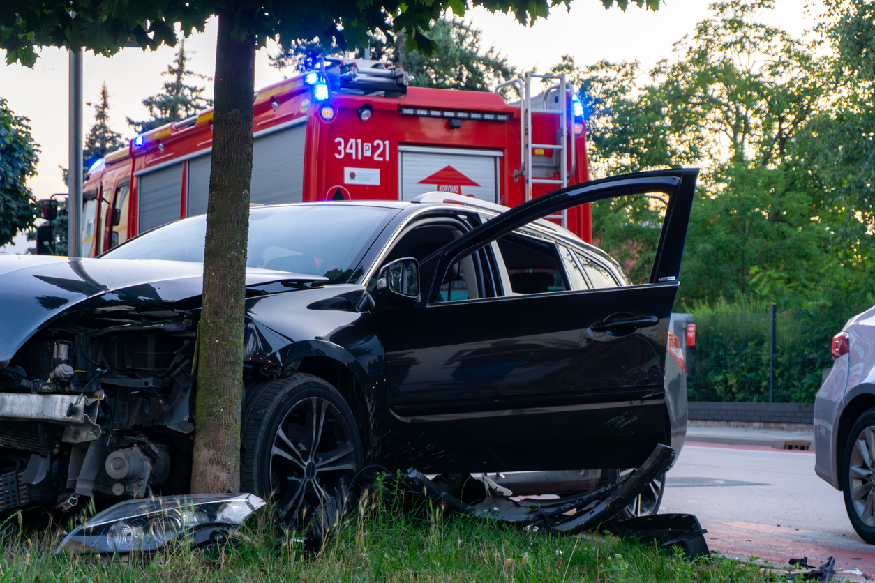 Protect Your Insurance Claim: What Not to Say at the Scene of the Accident