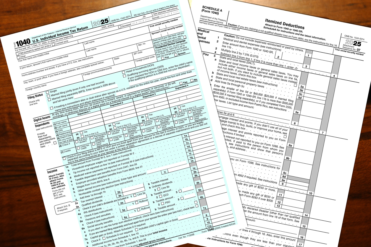 Do I Have to Pay Taxes on My SS Benefits?