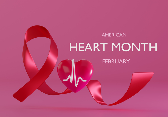 American Heart Month and Cardiac Claim Denials